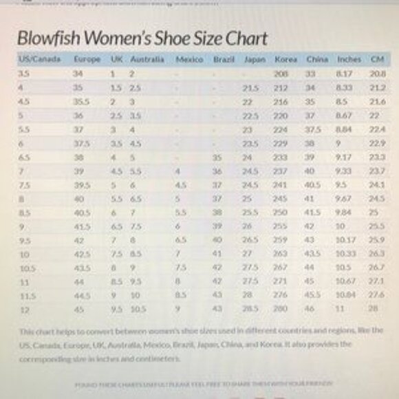 Blowfish Malibu Balla Sandal in Black Canvas - Size 10 - Picture 15 of 16